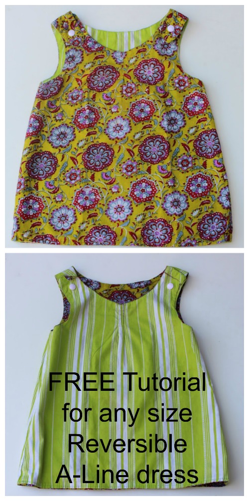 Sewing Patterns for Teens and Tweens - The Fold Line