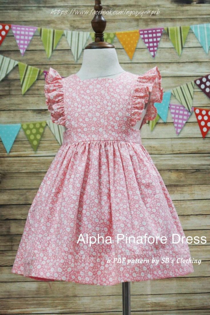 33+ sewing dress pattern simple free