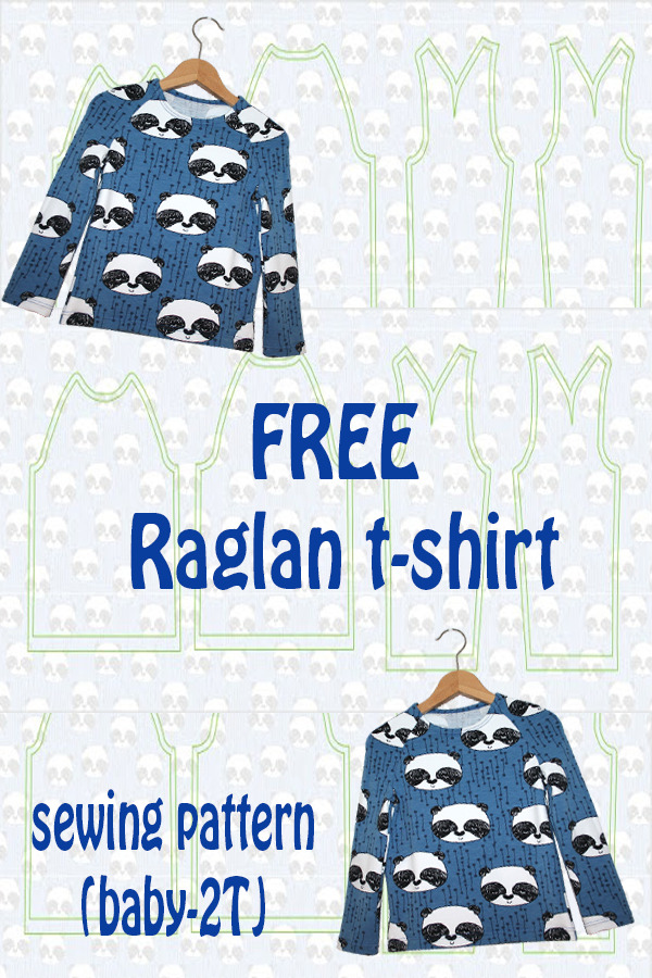 2t raglan shirt