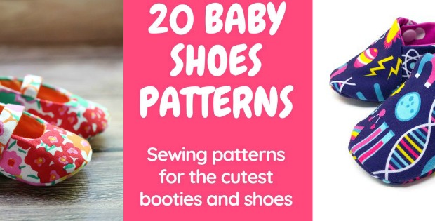 Long and Short Sleeves Baby Romper pattern - Sew Modern Kids