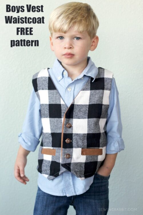 patterns-for-a-vest-free-patterns