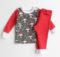 Power Nap Children Pajamas pattern