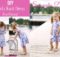 Suncadia Girl's Knit Dress free pattern