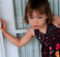 Snap Wrap Dress FREE sewing pattern for a toddler