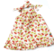 Summer Picnic Dress FREE pdf pattern and tutorial