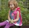 A-Line Pillowcase Dress Top FREE sewing pattern tutorial