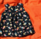Snappy Toddler Top FREE sewing pattern (6/12mths to 5/6yrs)