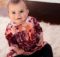 Pretty Party Dress FREE sewing pattern (9-12 months)