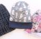 Monster Hats sewing pattern (preemie to 10yrs)