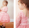 Birthday Dress & Peplum FREE sewing pattern (Size 2)