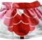 Adjustable Waist Skirt FREE sewing pattern and tutorial (3m-10y)