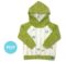 Finley Hoody FREE sewing pattern (Preemie-12yrs)