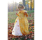 Princess Dress FREE sewing pattern (size 3)