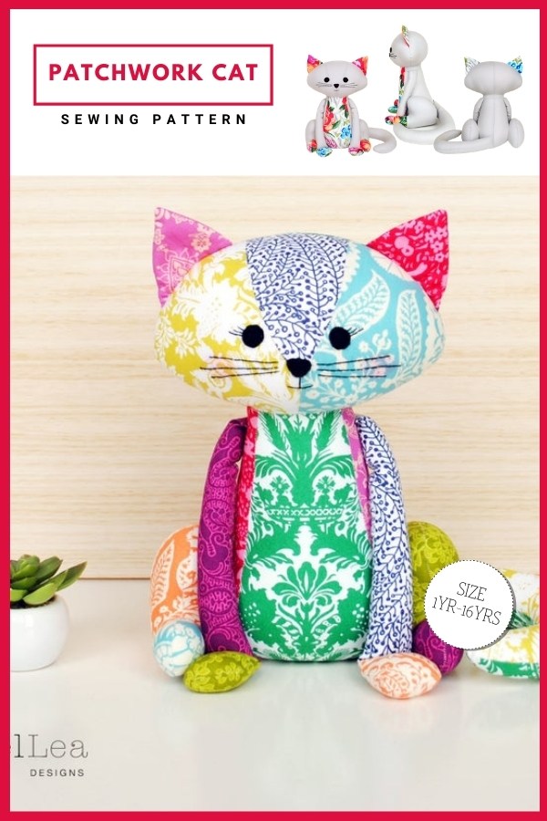 Blue Cat PatchWork 2.66 for apple download