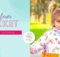 Explorer Jacket sewing pattern (12mths-12yrs)