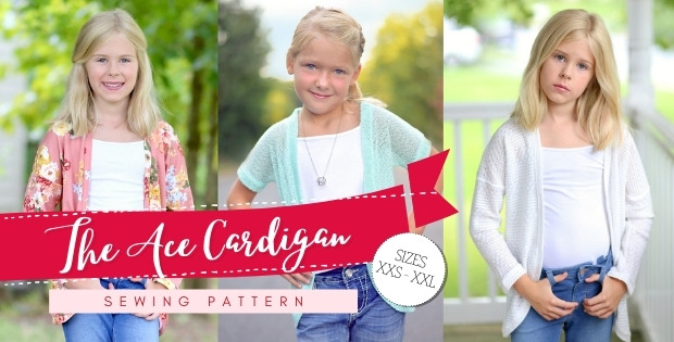 Bummies (a diaper cover) FREE pattern - Sew Modern Kids