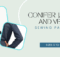 Conifer Jacket and Vest sewing pattern (Sizes 6 to 16)