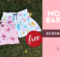 Monkey Bar Skirt FREE sewing pattern (2-10 years)