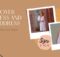 Popover Sundress and Doll Dress FREE sewing pattern (Sizes 2-8)