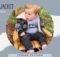 Kid's Shirt Jacket sewing pattern (3mths-12yrs)