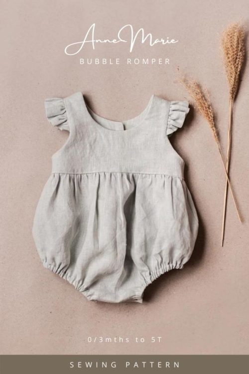 Anne Romper