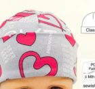 Baby Hat sewing pattern in 4 styles (Newborn to 6yrs)