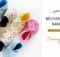 Beloved Soft Sole Baby Shoes sewing pattern (0-24 months)