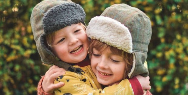 AJ Aviator Hat sewing pattern (11 sizes)
