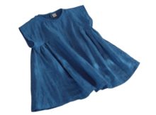 Iris Dress sewing pattern (6mths to 7yrs)