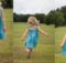 Simple Summer Sundress FREE sewing pattern